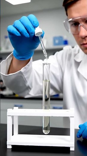 2 4 DNP Test | 2,4-Dinitrophenylhydrazine test | identification test
