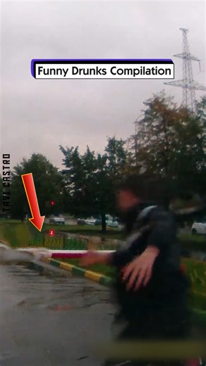 Funny Drunks Compilation | Tavi Castro