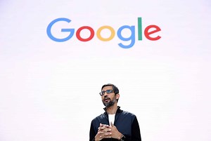 Women sue Google for “systematic” pay discrimination