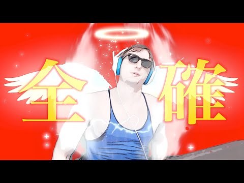 【東欧のもこう/大会】神回：全レース確定演出。【マリオカート8DX】