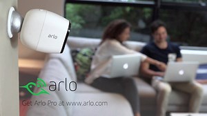 738K views · 493 reactions | Arlo’s 100% wire-free cameras can be installed anywhere easily with our indoor and outdoor mounts. | Arlo Smart Home | Facebook