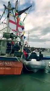 Visit Mersea Island on Reels