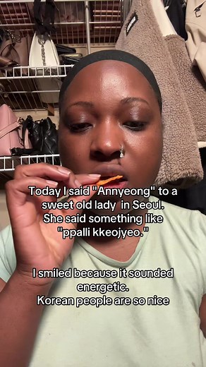 Understanding Korean Phrases Through LingoTok
