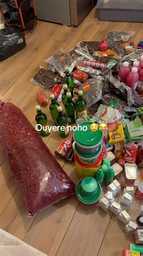 Delicious Namibian Street Food Experience