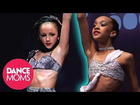 The ALDC Competes Against Their REPLACEMENTS (S3 Flashback) | Dance Moms