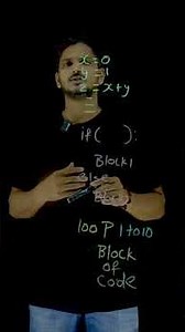 Coding Intuition After Conditional Statements