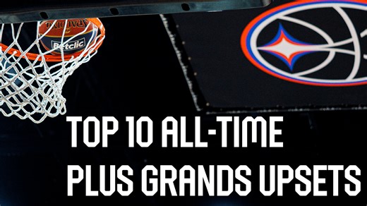 Top 10 all-time biggest upsets in the NBA playoffs - ParisBasketball