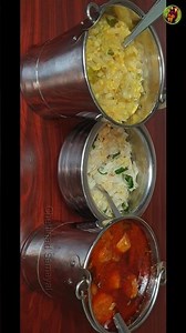Chettinad Cuisine: Delicious Side Dishes and Gravies. Watch the Detailed Recipe Here👇