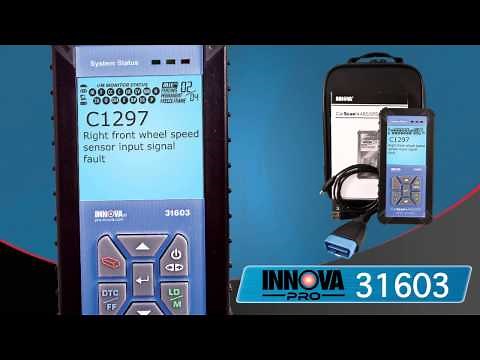 Innova Pro CarScan Diagnostic & Scan Tools