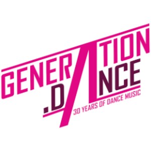 GenerationDance - Twitch