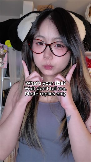 I need proofs 😛 #asian #asiangirl #chinese #fyp #asiancutie