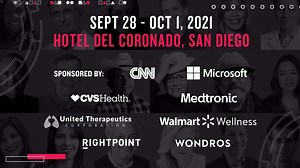 We are excited to announce these 5 new incredible speakers to our lineup — and many more to come! Marc Hodosh and I are getting ready for LIFE ITSELF! Learn more and register today at www.LifeItself.Health | Dr. Sanjay Gupta