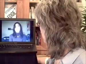 ADHD coaching demonstration