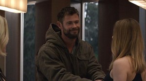 WATCH: Avengers star Chris Hemsworth opens up about his character Thor in Endgame