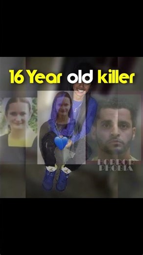 3 Teens Brutally Murdered Lesley Luna Pantaleon | Horror Phobia