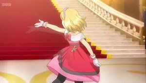 #pokemonserena #performer #performance 😍