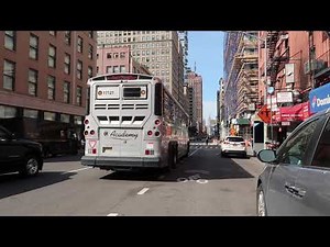 Academy Bus 2017 MCI D4500CT Commuter Coach 17121 to Forked River via Parkway Express