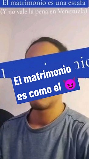 El Matrimonio en Venezuela: ¿Qué tan en Serio se lo Toma?