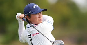 女子ゴルフ・クローガー・クイーンシティ選手権2024丨結果速報・日本人選手・成績一覧