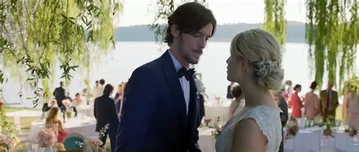 The Honeymoon | movie | 2022 | Official Trailer