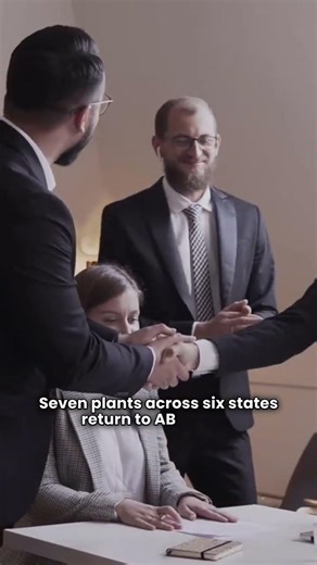 Aluminum Tariffs & Beer: Inside Anheuser-Busch's $3 Billion Supply Chain Move