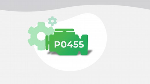 P0455 Engine Code Explained: Causes, Symptoms & How To Fix It
