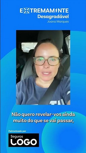 O que vai acontecer na nova temporada do "Extremamente Desagradável"?