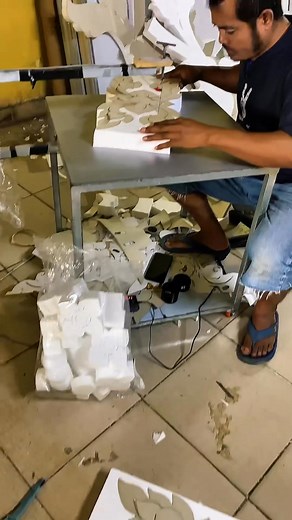 Frame Logo 100cm X 130cm 🫶 | KimPhak Sbb