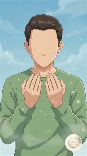 Doa Setelah Wudhu