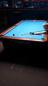 Nelson Batista I used the Horo Eclipse Super Soft longer than I thought I would! It shot extremely well and wasn't spongy like most supersofts. The Eclipse dug into the cueball with no deflection just pure grab with precision .I enjoyed this one but I will definitely be popping it off tomorrow and Installing either the Med Odyssey or the Soft Helios! #horotips #jflowerscues #ShootingTheShot #poolplayers #billiards #virals #viralpost2025シ | Bobby Turgeau