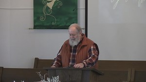 Advent Week 4 | Oakwood Free Will Baptist Church