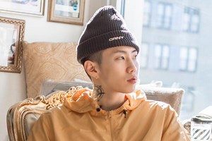Meet Jay Park, the Korean hip hop polymath with America in his sights