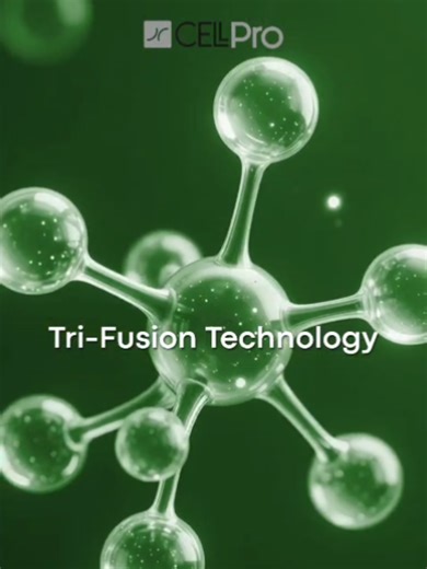 One Product | Triple Action | Total Glow 💚 Experience the ultimate skin transformation with Lumicell Pro - Cell Pro✨ Our innovative [Tri-Fusion Technology] meets a powerful Triple Therapy formula to give your skin the glow it deserves: ​✅ Whitening ​✅ Glowing ​✅ Revitalization Pamper your skin now 🌟 #cellpro #lumicellpro #glow #whitening