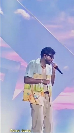 Tu Aake Dekhle LIVE – King’s Concert Vibe Will Give You Goosebumps! 😱🎤