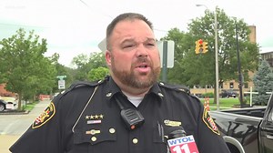 Blue light bulbs to 'Back the Blue' available for free to Seneca County residents