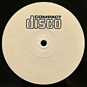 Pierre Yves Marie - Compact Disco 01