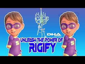 Unleash the Power of Rigify in Blender