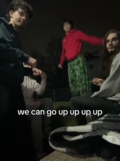 this song is too amazing