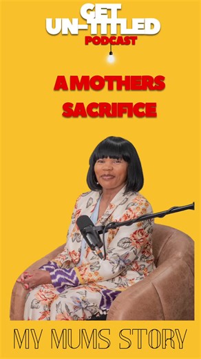 Mothers give up so much their time, their plans, even themselves all for their kids. In this episode, we talk about that silent sacrifice. Leave a red heart for all the great mothers. #motherhoodunfiltered #sacrifices #kids