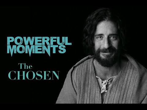 Powerful Moments from The Chosen | Season 4 Best Scenes Compilation