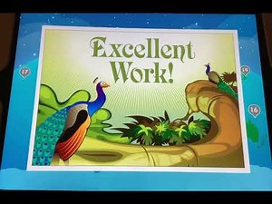 Lexia Level 13 Completed