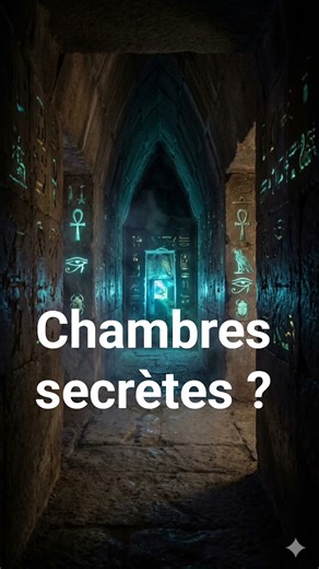 Pyramide de Gizeh : secrets et théories mystérieuses