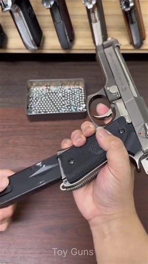 Best Toy Guns You Must Try in 2026! 🔫