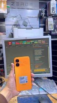 Infinix Smart 20 FRP Bypass Unlock Tool 2026