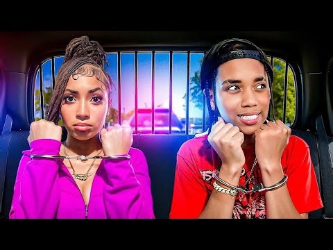 Bad Siblings Get Caught Up, What happens is Shocking😱