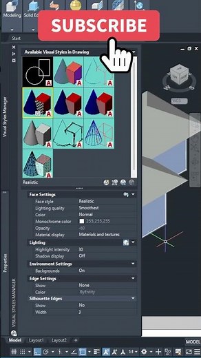 CREATE sloped roofs in AutoCAD in 1 MINUTE #shorts #tutorial #autocad #autocadtips #cad