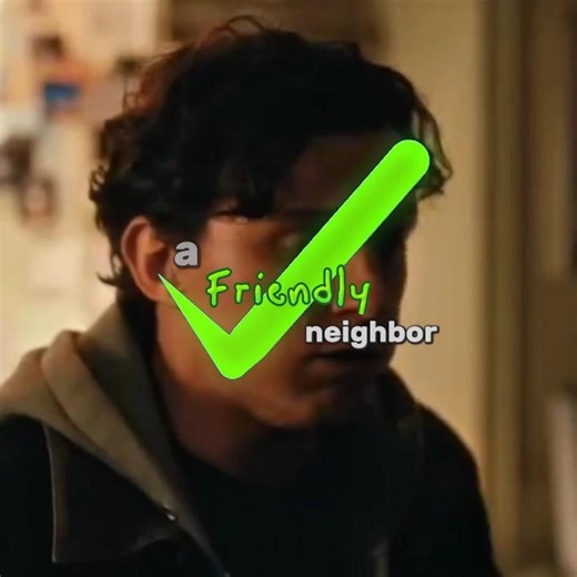 A Friendly Neighbor🙂-Spider-man Brand New Day edit #edit #spiderman #spidermanbrandnewday