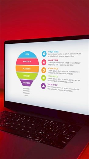 Easy powerpoint design tutorial that you can try on your next presentation #PowerPoint #PowerPointslides #powerpointpresentation #powerpointtemplates #Powerpointtips #powerpointdesign #powerpointtutorial | Powerpoint Tutorials