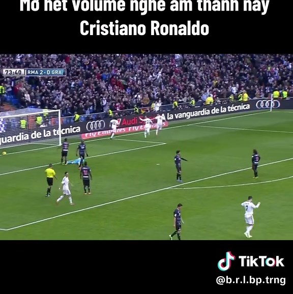 Cristiano Ronaldo Edits Compilation: Ultimate Highlights