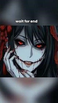 ghost girl and the crazy men